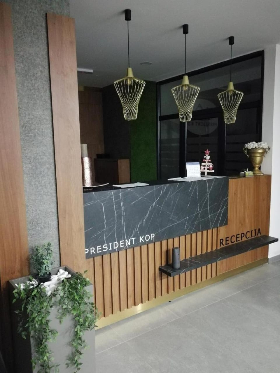 President Kop A-406 - Apartman Wiseman Apartment in Serbia