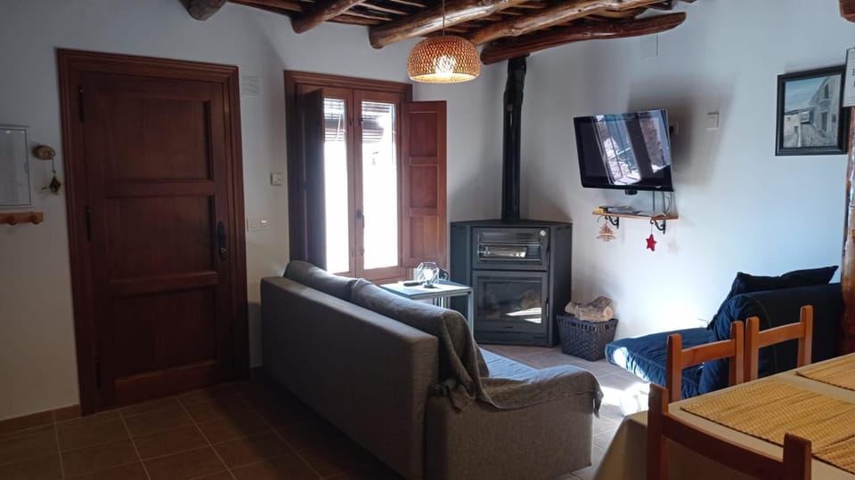 TV and multimedia, Living room, flat iron