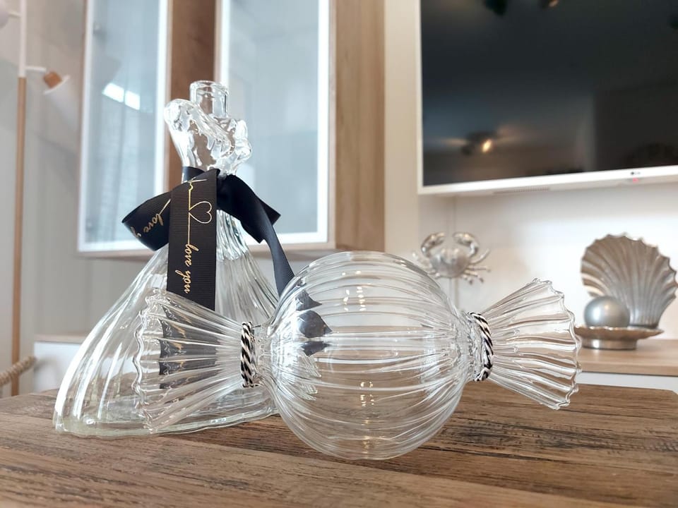 Ostseeherz Apartment in Zingst