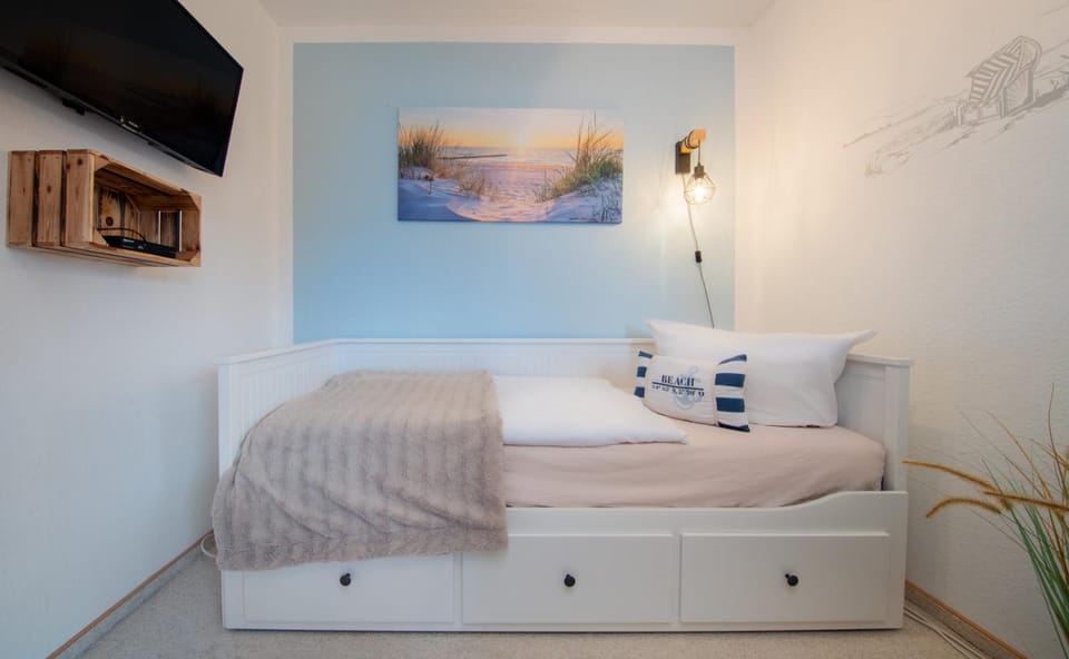 Heimathafen - Heiligenhafen Apartment in Heiligenhafen