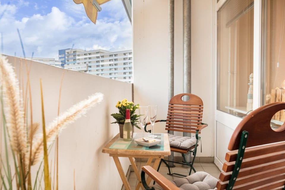 Heimathafen - Heiligenhafen Apartment in Heiligenhafen