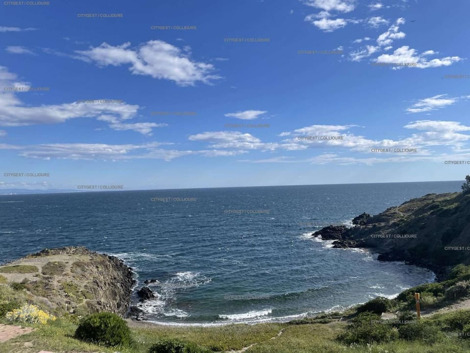 Natural landscape, View (from property/room), Balcony/Terrace, Beach, Sea view