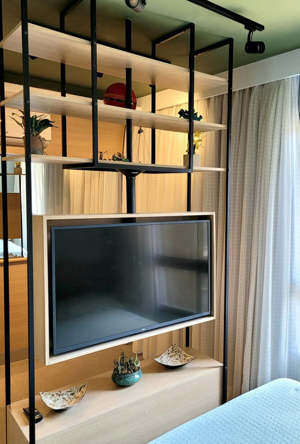 Studio novíssimo, completo e muito bem localizado Apartment in Sao Paulo City