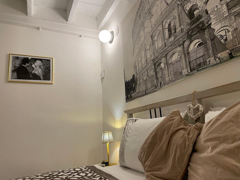 Apartment in the heart of Roma Apartment in Rome