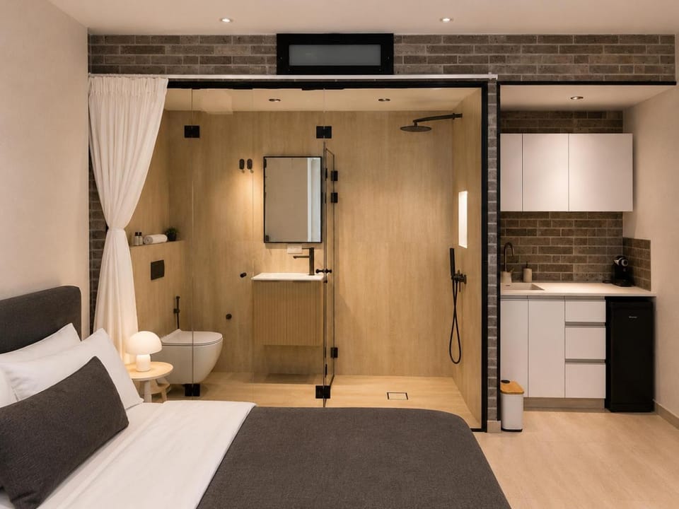 Shower