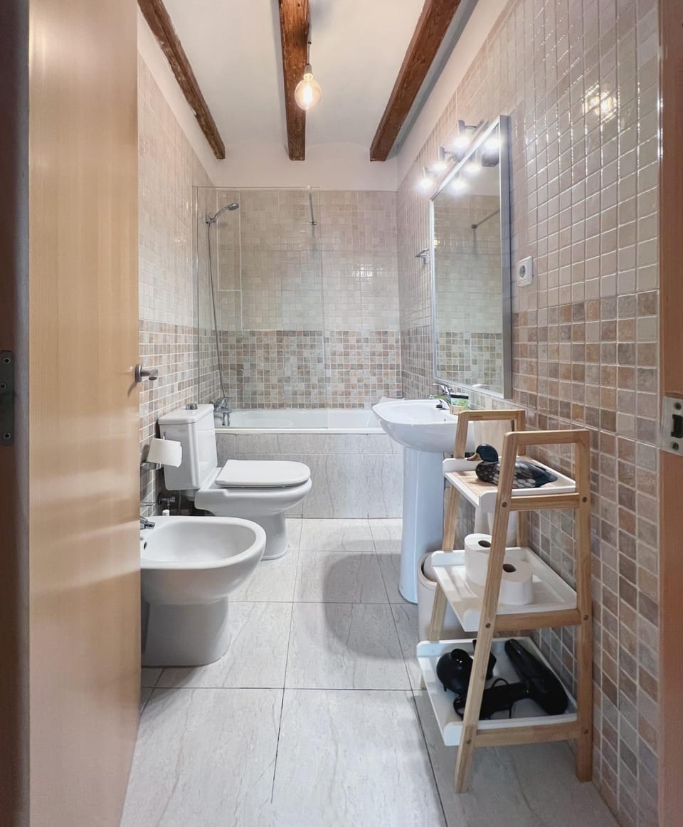 Shower, Toilet, Bathroom, Bath, bidet