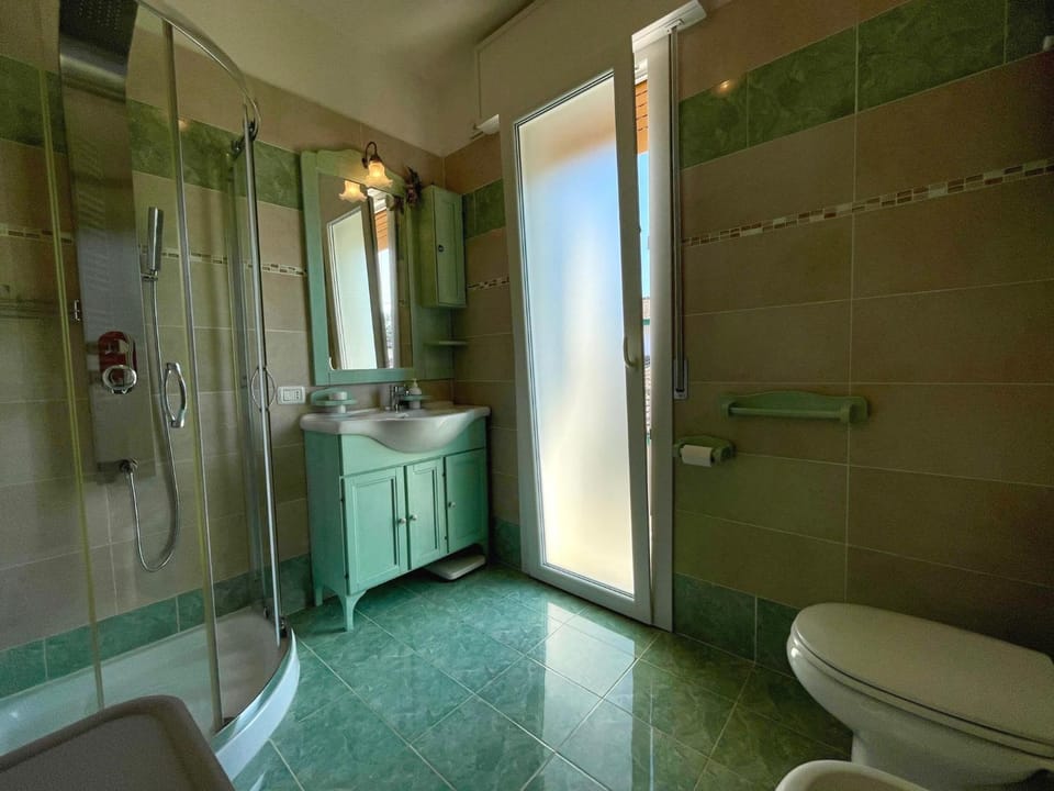 Townhouse in a gorgeous residence Villa in Porto Santa Margherita