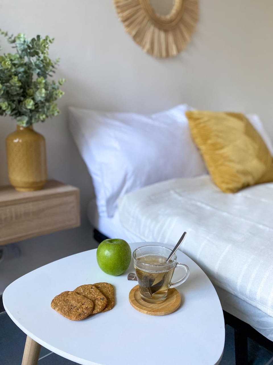 Studio 24m² Montpellier - Hôpitaux facultés Centre Apartment in Montpellier