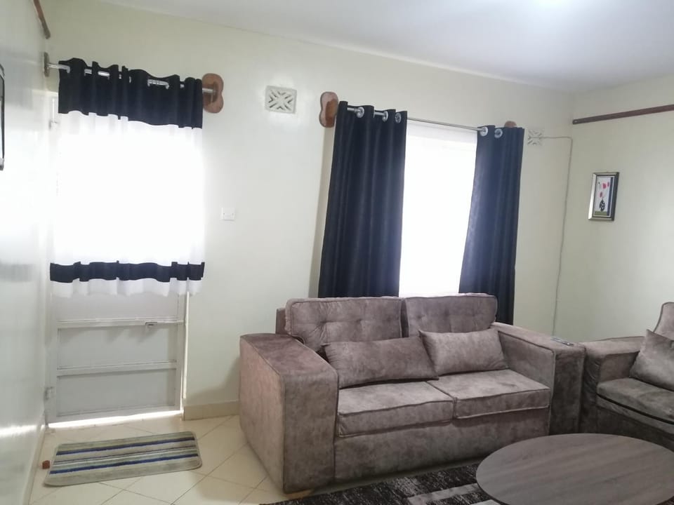 Nash Issah Studio10 - 1bedroom Apartment in Kenya