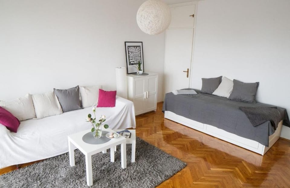 Relax Central Apartment Apartment in City of Zagreb