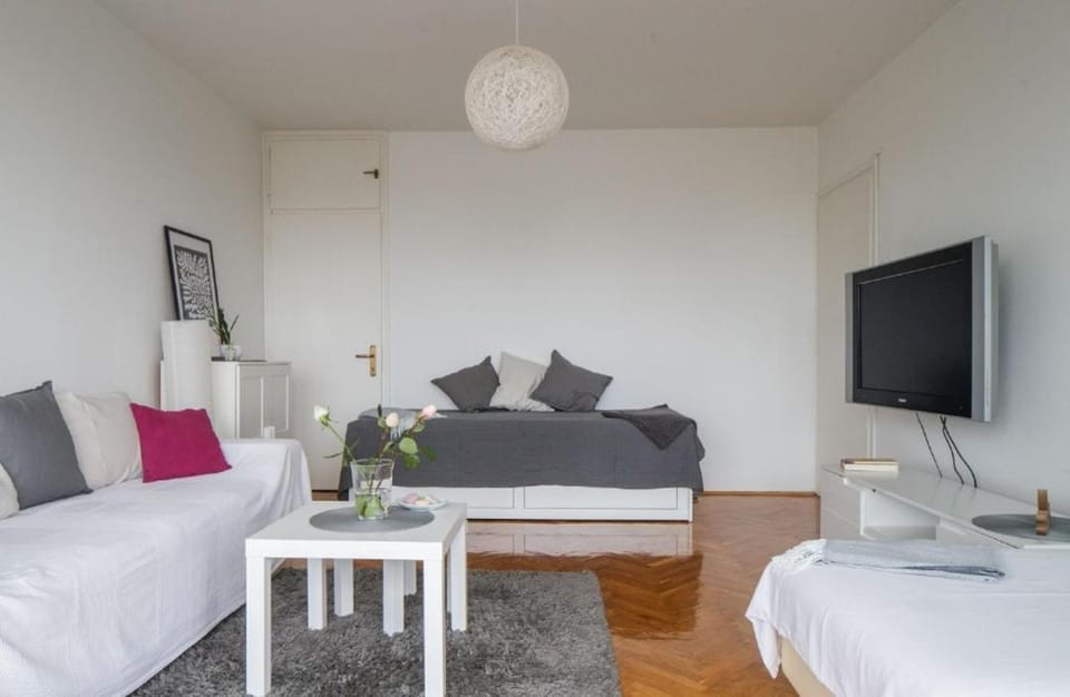 Relax Central Apartment Apartment in City of Zagreb