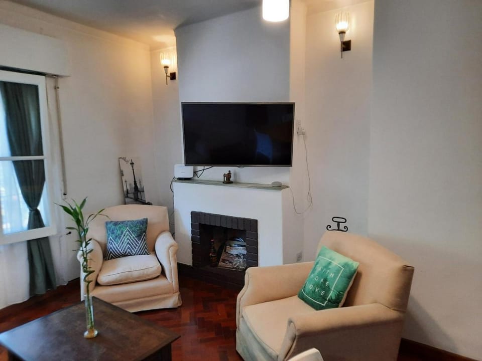 Departamento Mendoza Apartment in Mendoza
