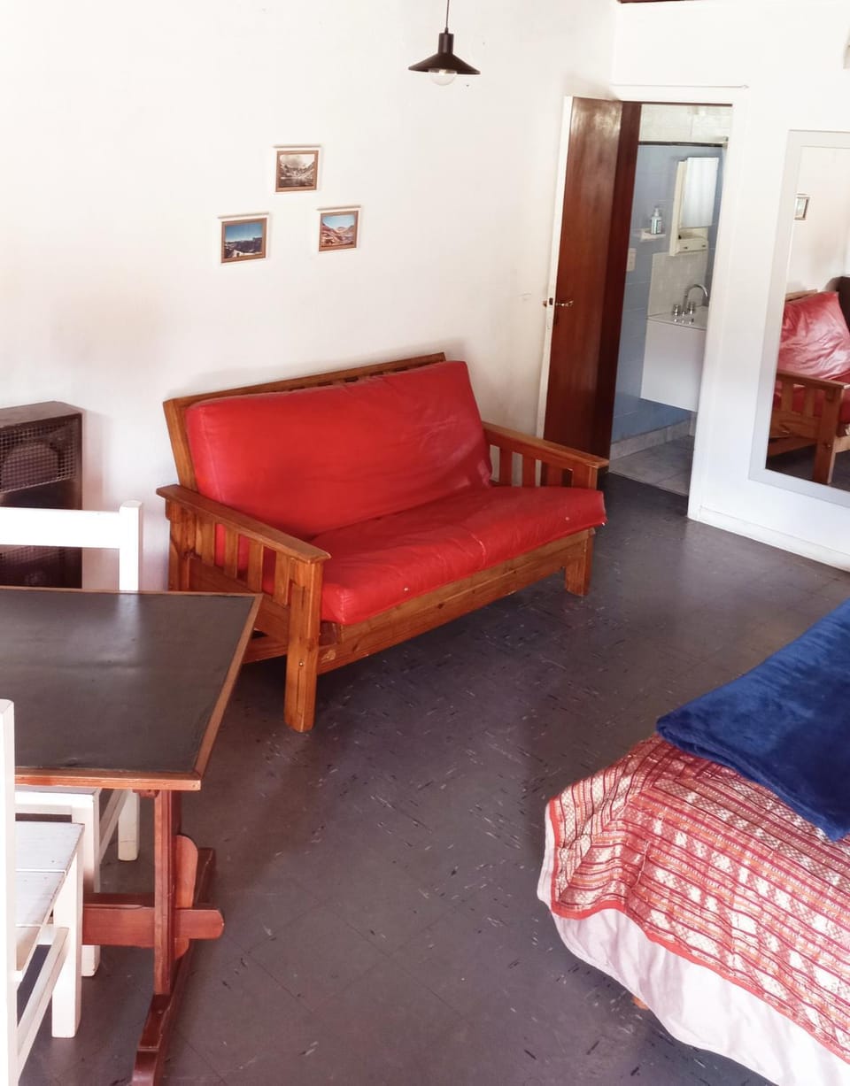 Maidi Apartment in San Carlos Bariloche