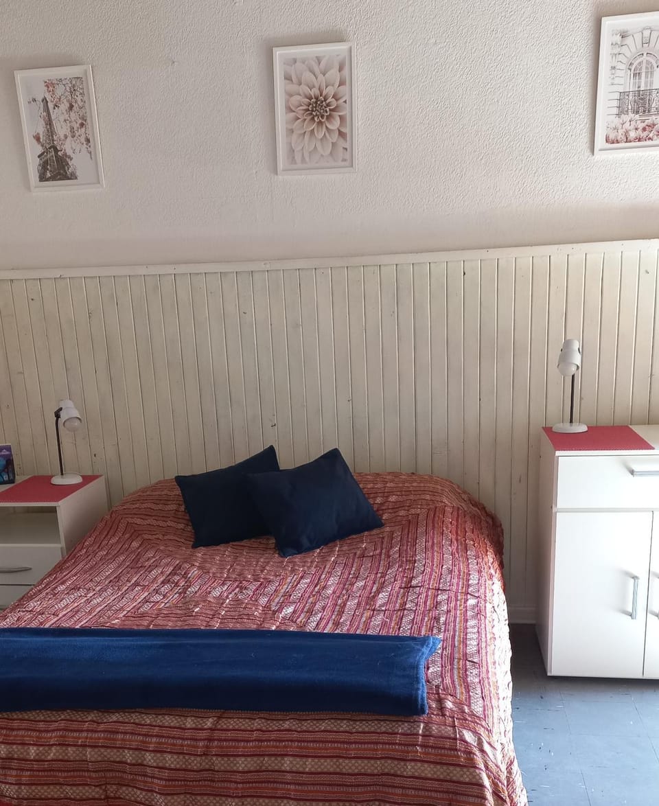 Maidi Apartment in San Carlos Bariloche