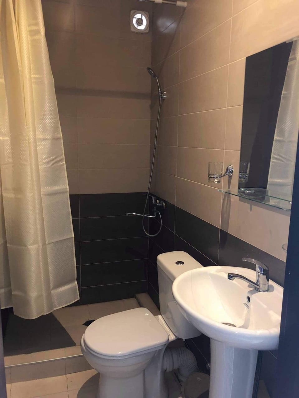 Bakuriani Rooms Vacation rental in Georgia