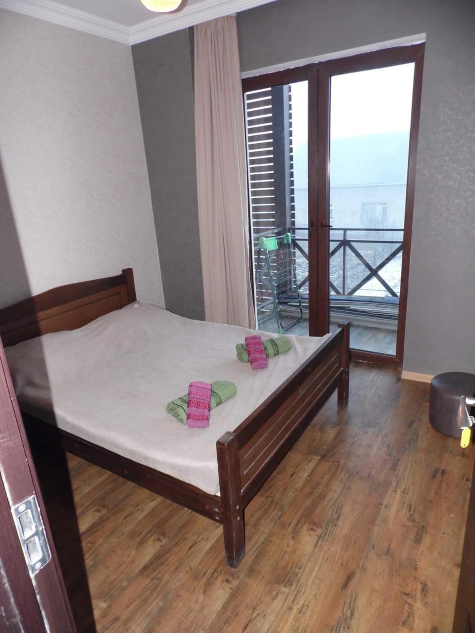 Bakuriani Rooms Vacation rental in Georgia