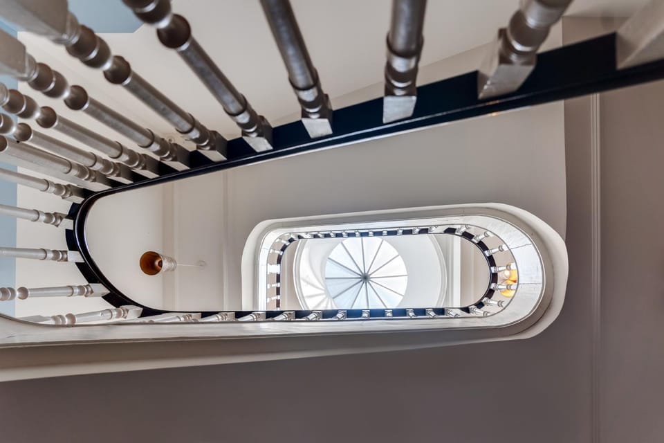 Traça Apartments by DA'HOME Apartment in Porto