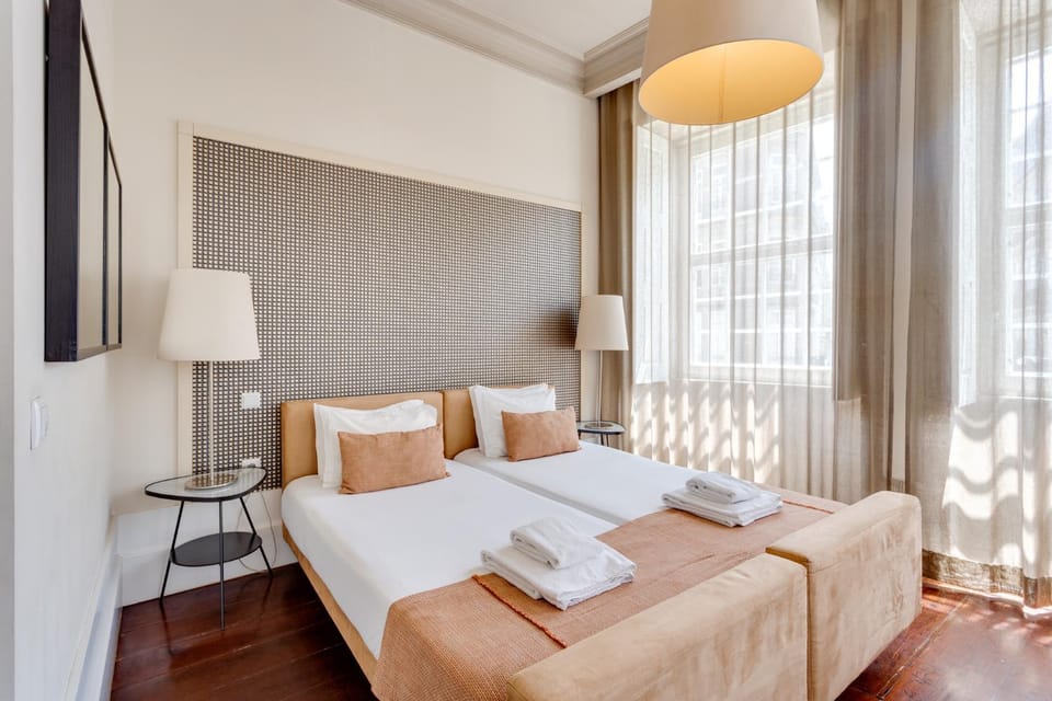 Traça Apartments by DA'HOME Apartment in Porto