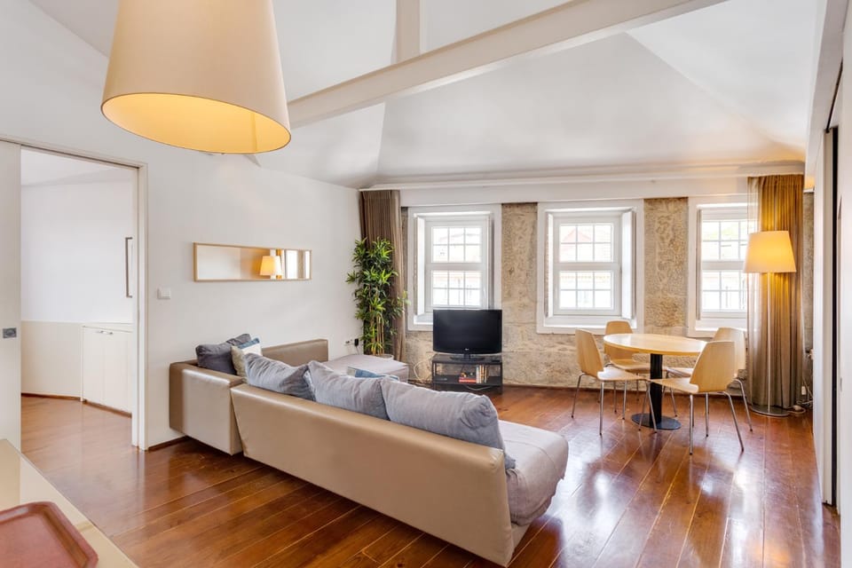 Traça Apartments by DA'HOME Apartment in Porto
