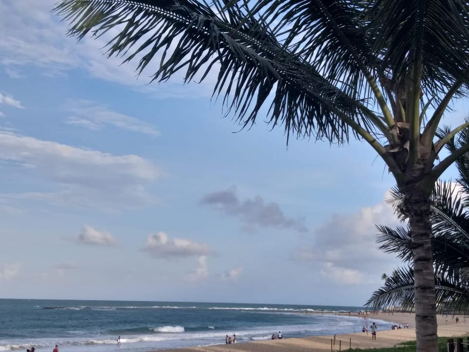 Beach Class Eco Life Apartment in State of Pernambuco, Brazil