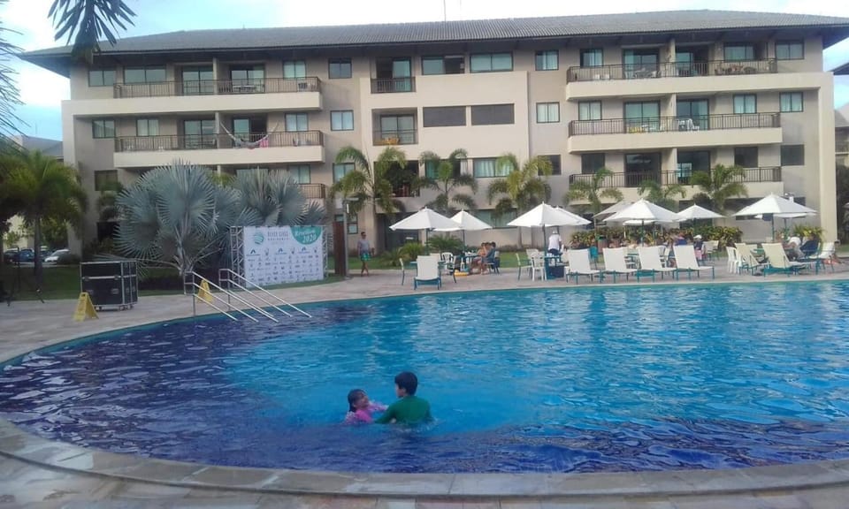 Beach Class Eco Life Apartment in State of Pernambuco, Brazil