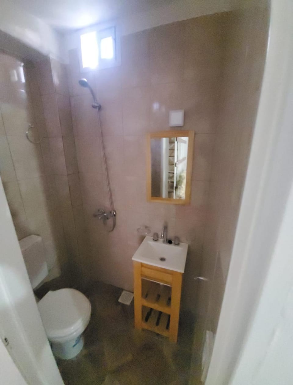 Shower