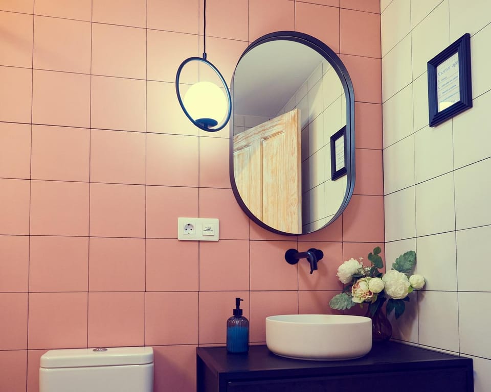Toilet, Bathroom