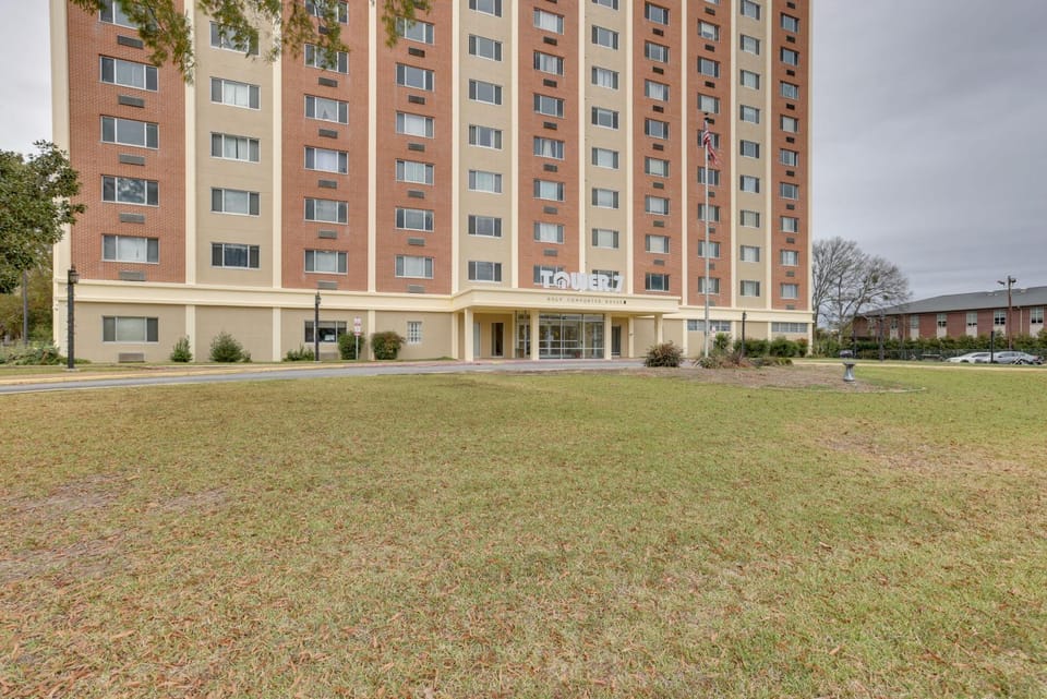 Studio in Gadsden ~ 10 Mi to the Coosa River! Apartment in Gadsden