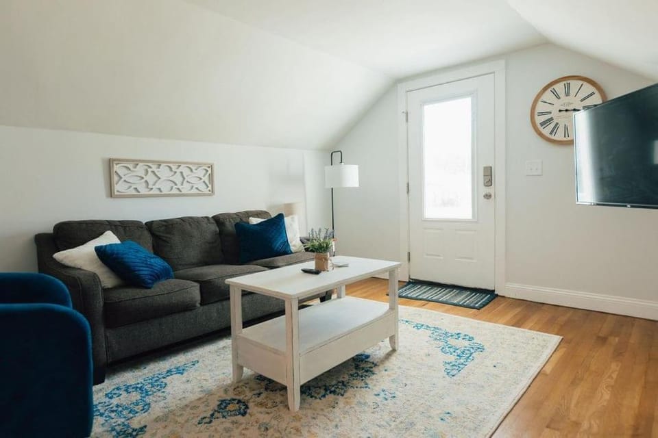 Charming Apt with chic decor Superhost w 5 Stars Apartment in Bristol