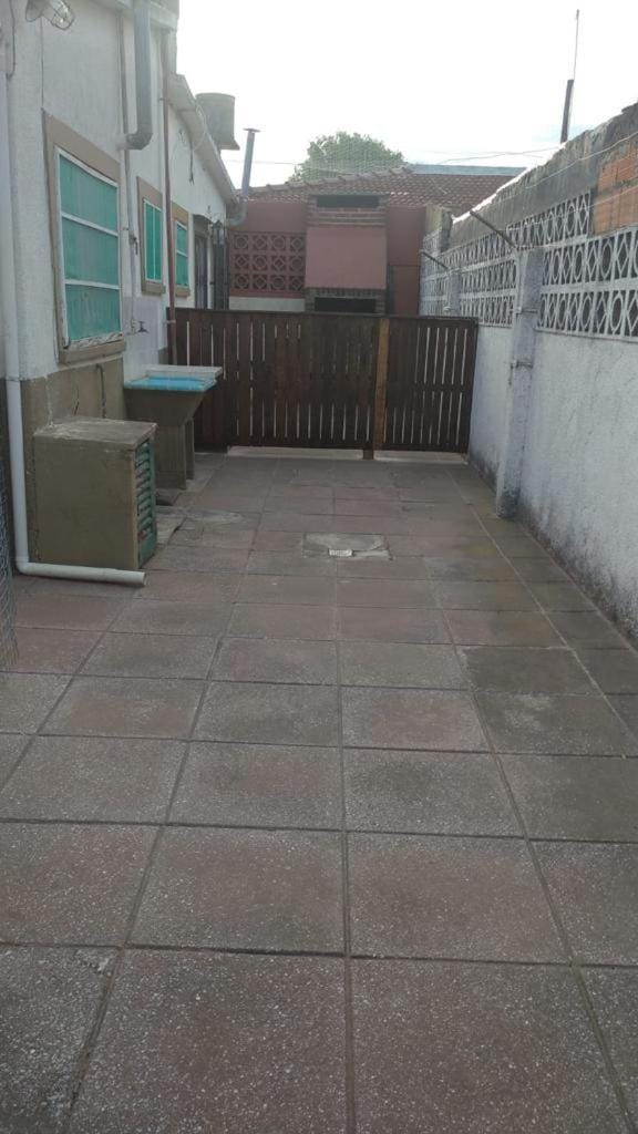 Lo de Rulo Apartment in Santa Teresita