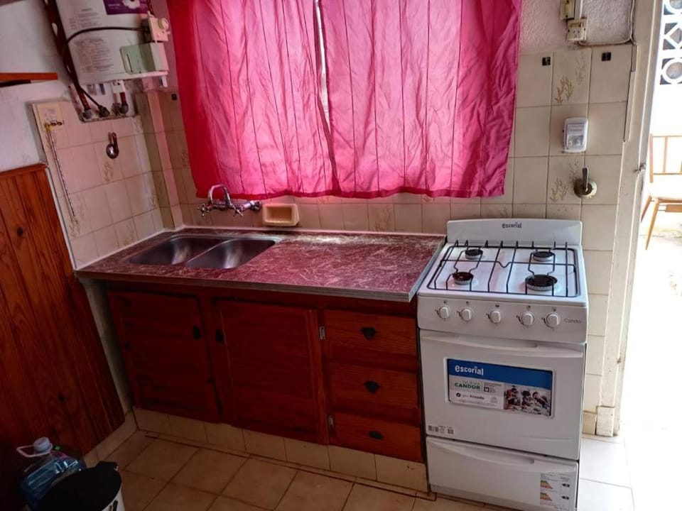 Lo de Rulo Apartment in Santa Teresita
