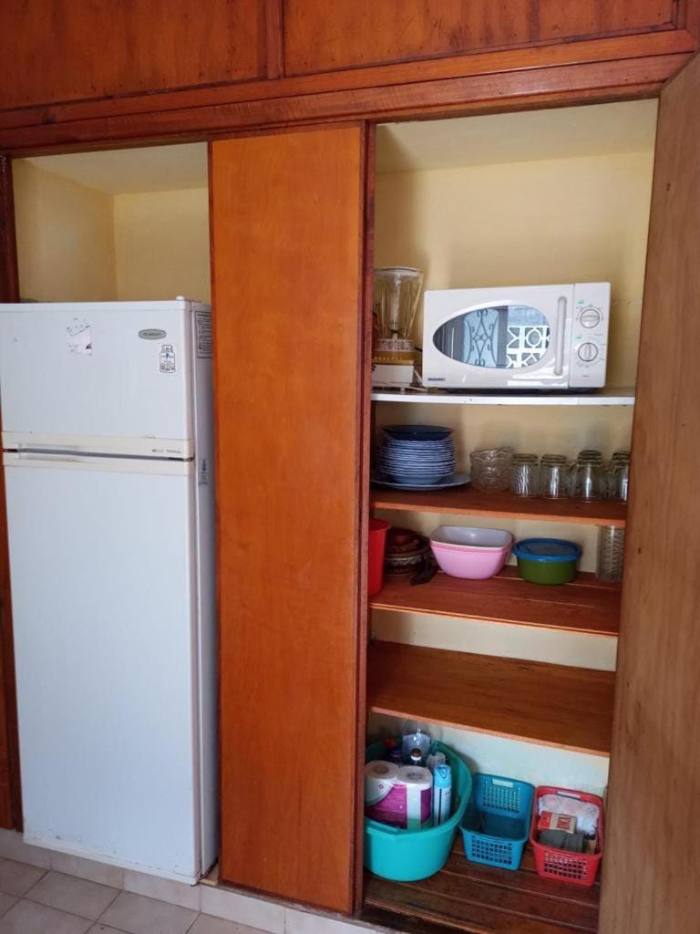 Lo de Rulo Apartment in Santa Teresita