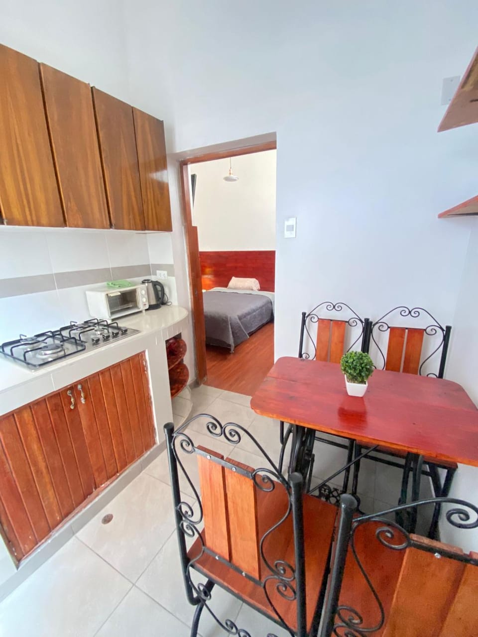 Deluxe Apartments in Arequipa Downtown Apartment in Arequipa