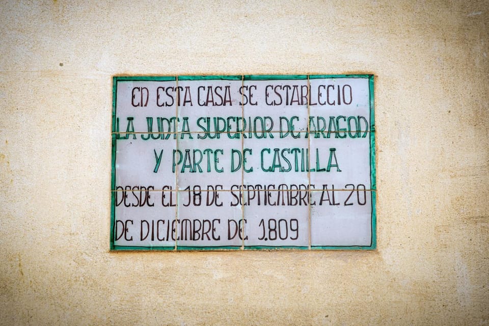 La casa del escudo Apartment in Valencian Community