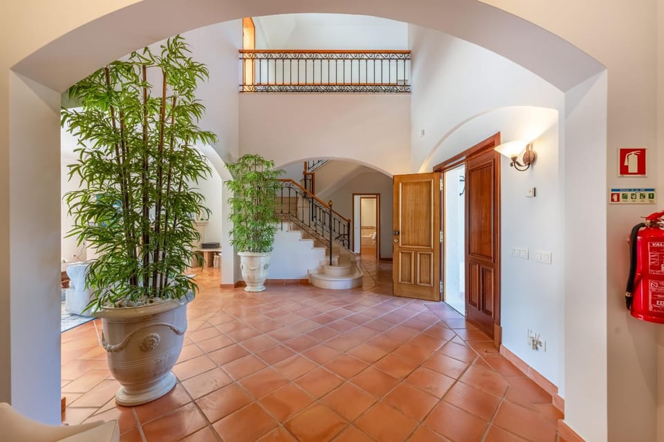 Villa Breena - Quinta do Mar Villa in Faro District