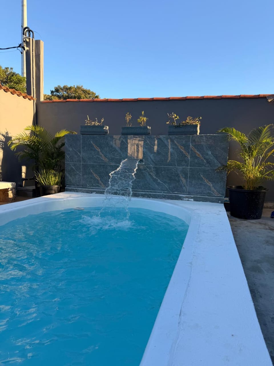 RDS Hospedagem Bed and Breakfast in Itacaré