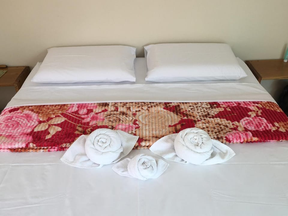 RDS Hospedagem Bed and Breakfast in Itacaré