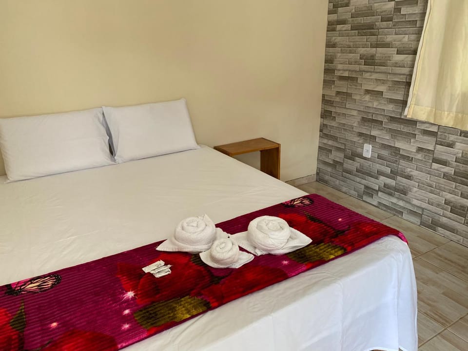 RDS Hospedagem Bed and Breakfast in Itacaré