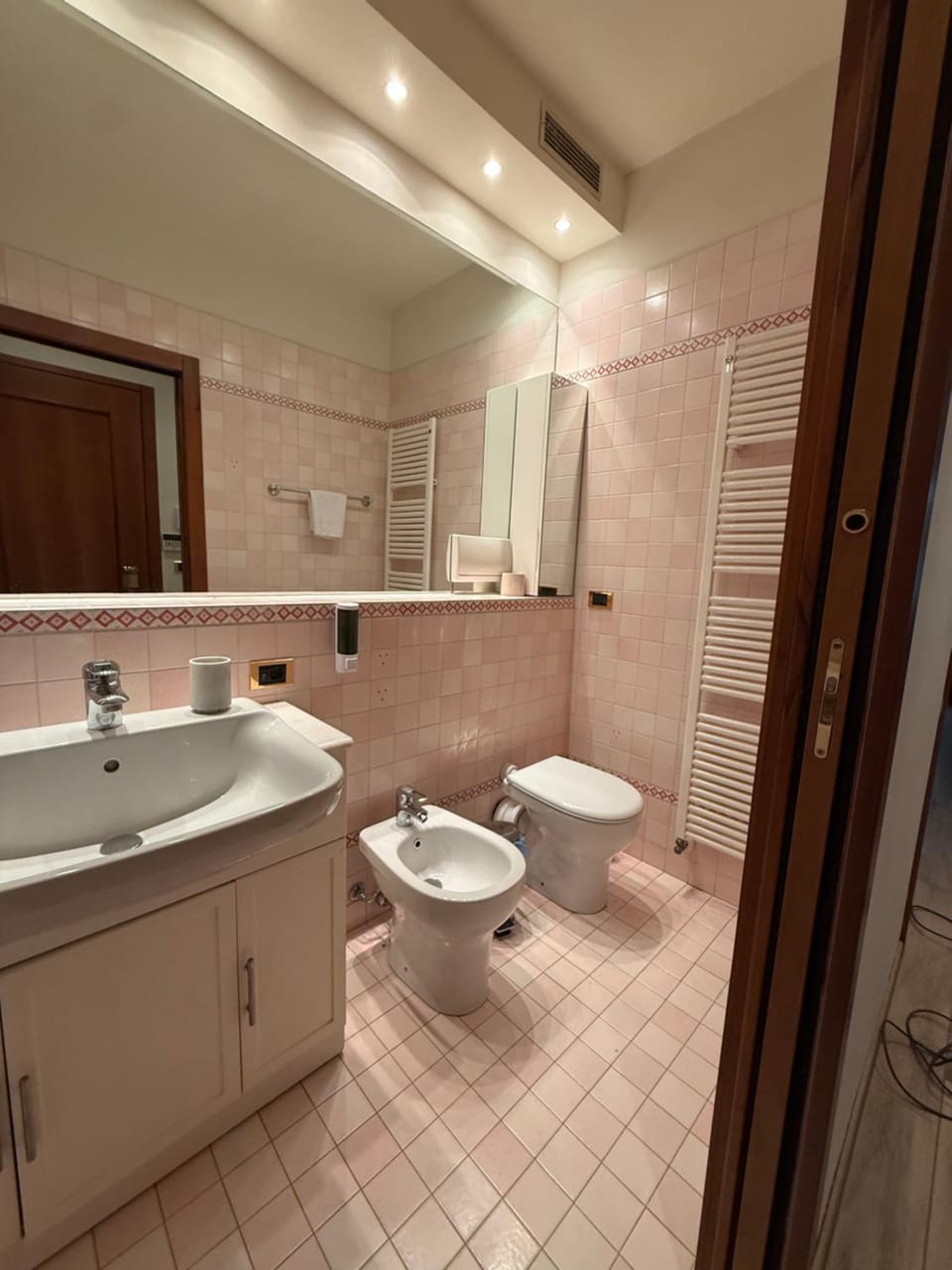 Juliet Deluxe Apartment Apartment in Verona