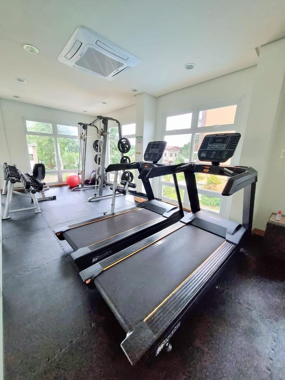 Condo in Camella Manors in Puerto Princesa Apartment in Puerto Princesa