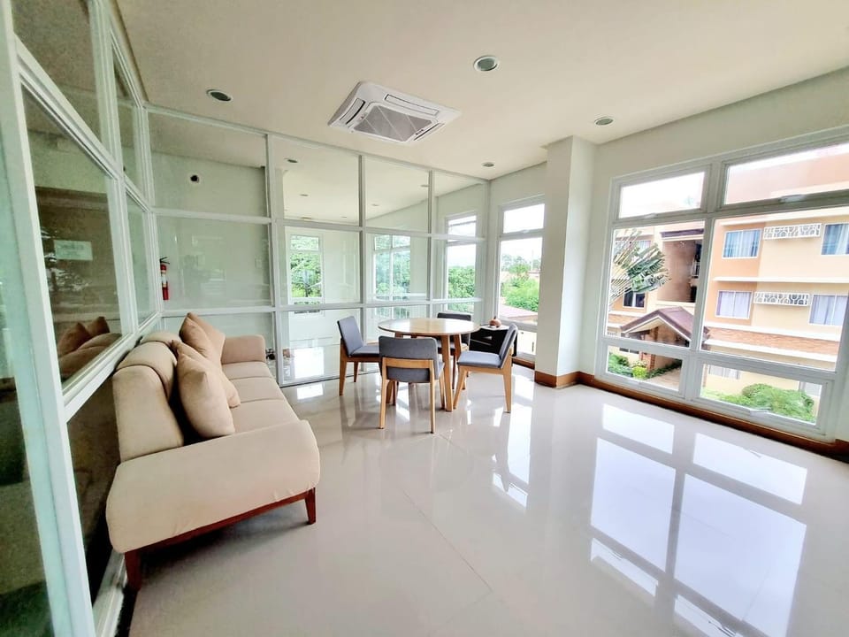 Condo in Camella Manors in Puerto Princesa Apartment in Puerto Princesa