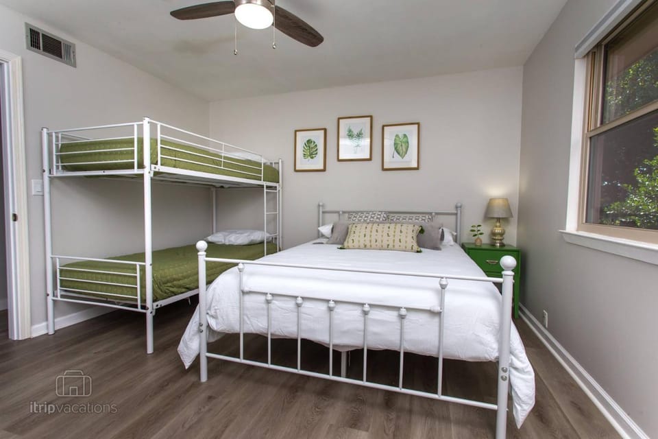 42 Baywood Court House in Fort Walton Beach