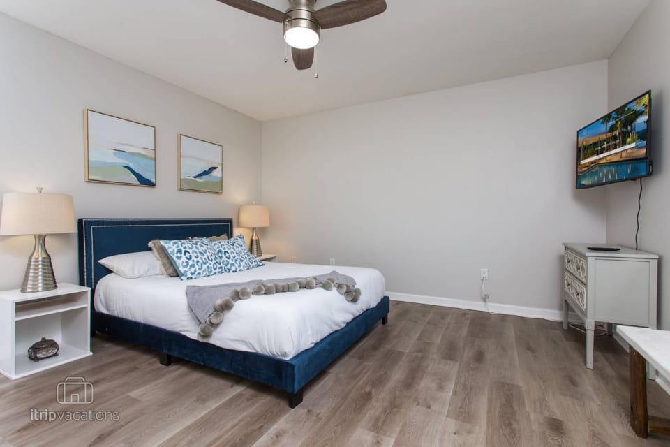 42 Baywood Court House in Fort Walton Beach