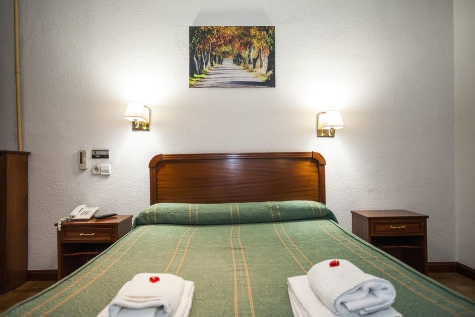 Bed, Decorative detail