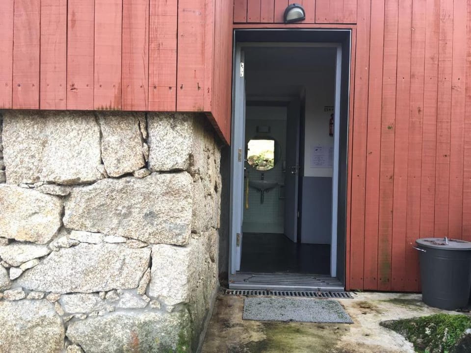 GoToGeres - Casa da Eira - Sobrenatura Apartment in Viana do Castelo District, Portugal