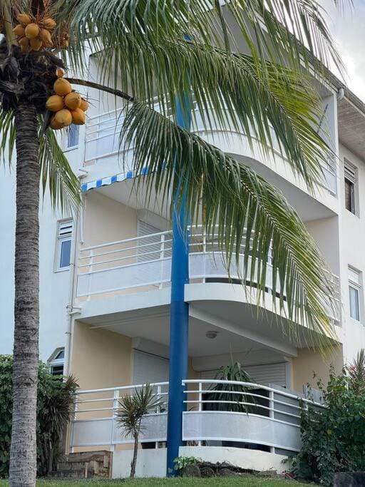 Property building, Balcony/Terrace