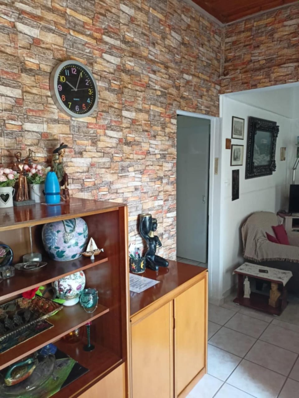 Το σπίτι της Δήμητρας House in Pieria, Greece