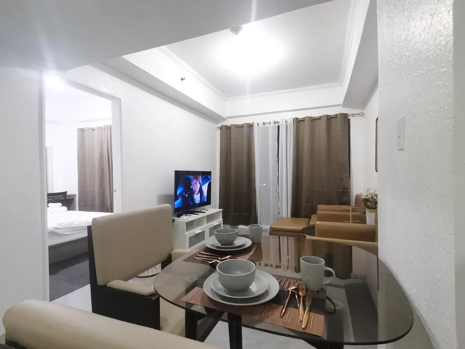 Comfort Accommodation Services Apartment hotel in Makati