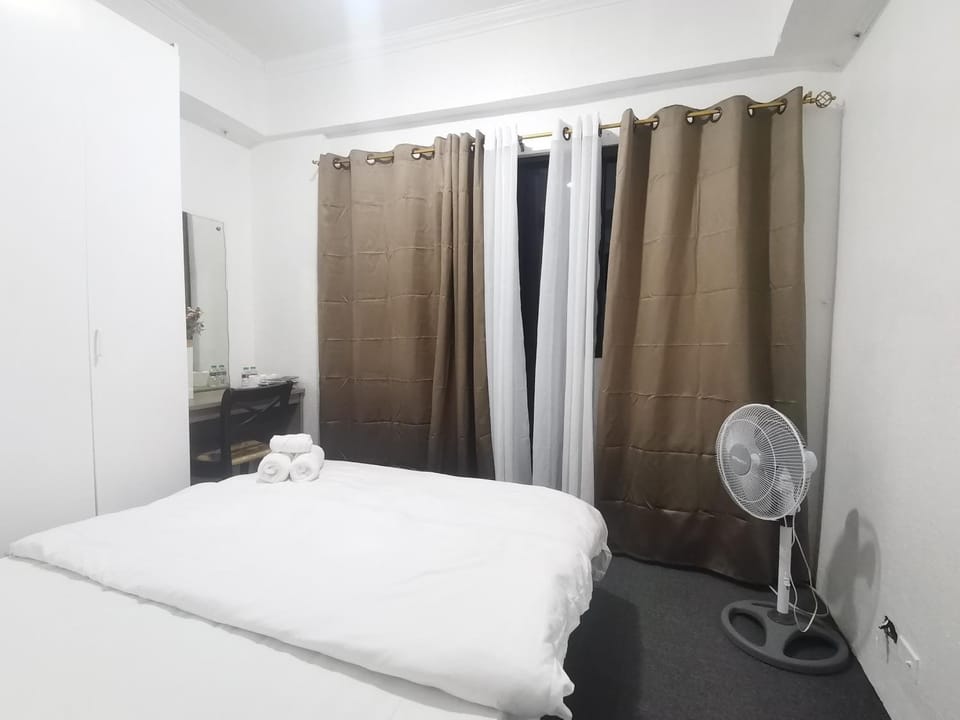 Comfort Accommodation Services Apartment hotel in Makati