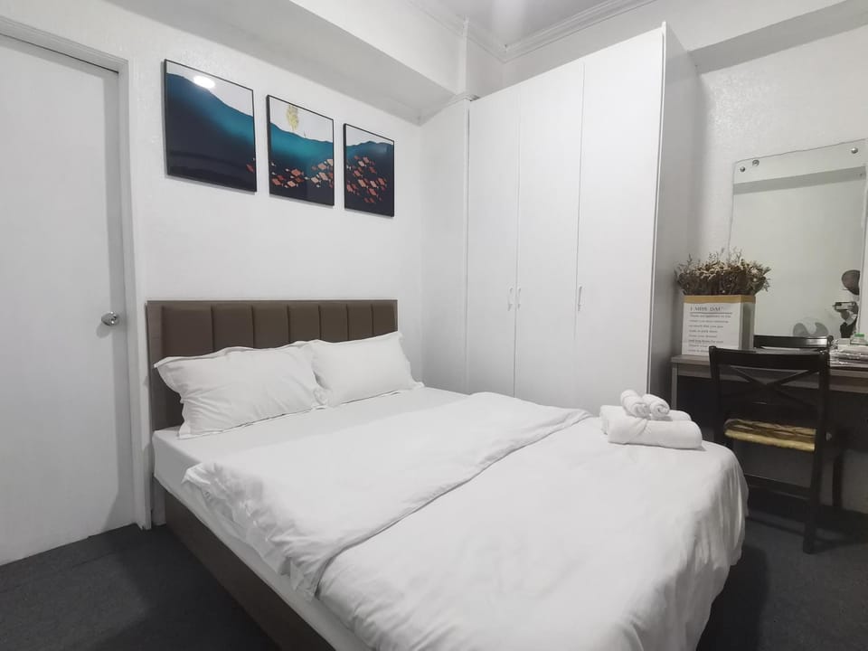 Comfort Accommodation Services Apartment hotel in Makati